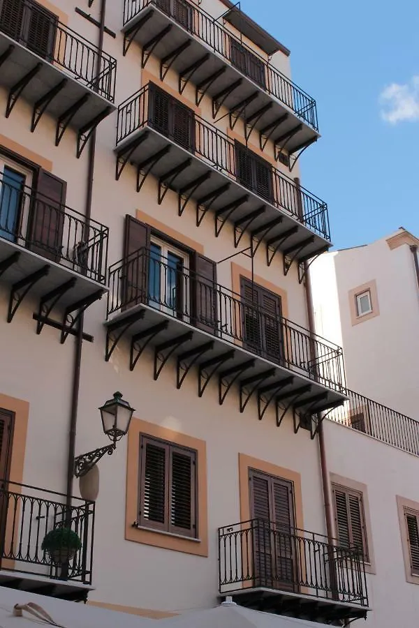 B&B Teatro Palermo Bed & Breakfast