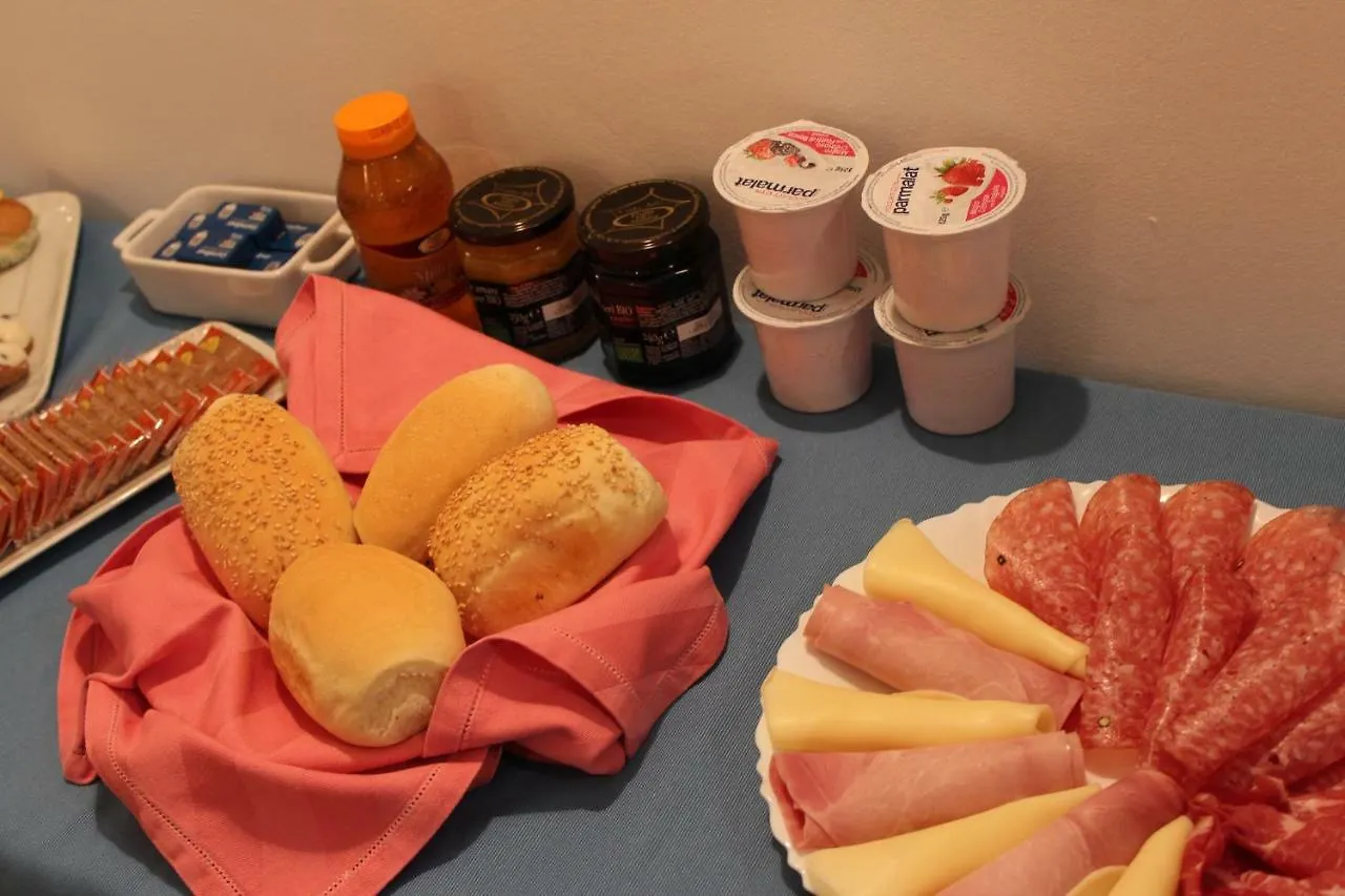 Bed & Breakfast B&B Teatro Palermo