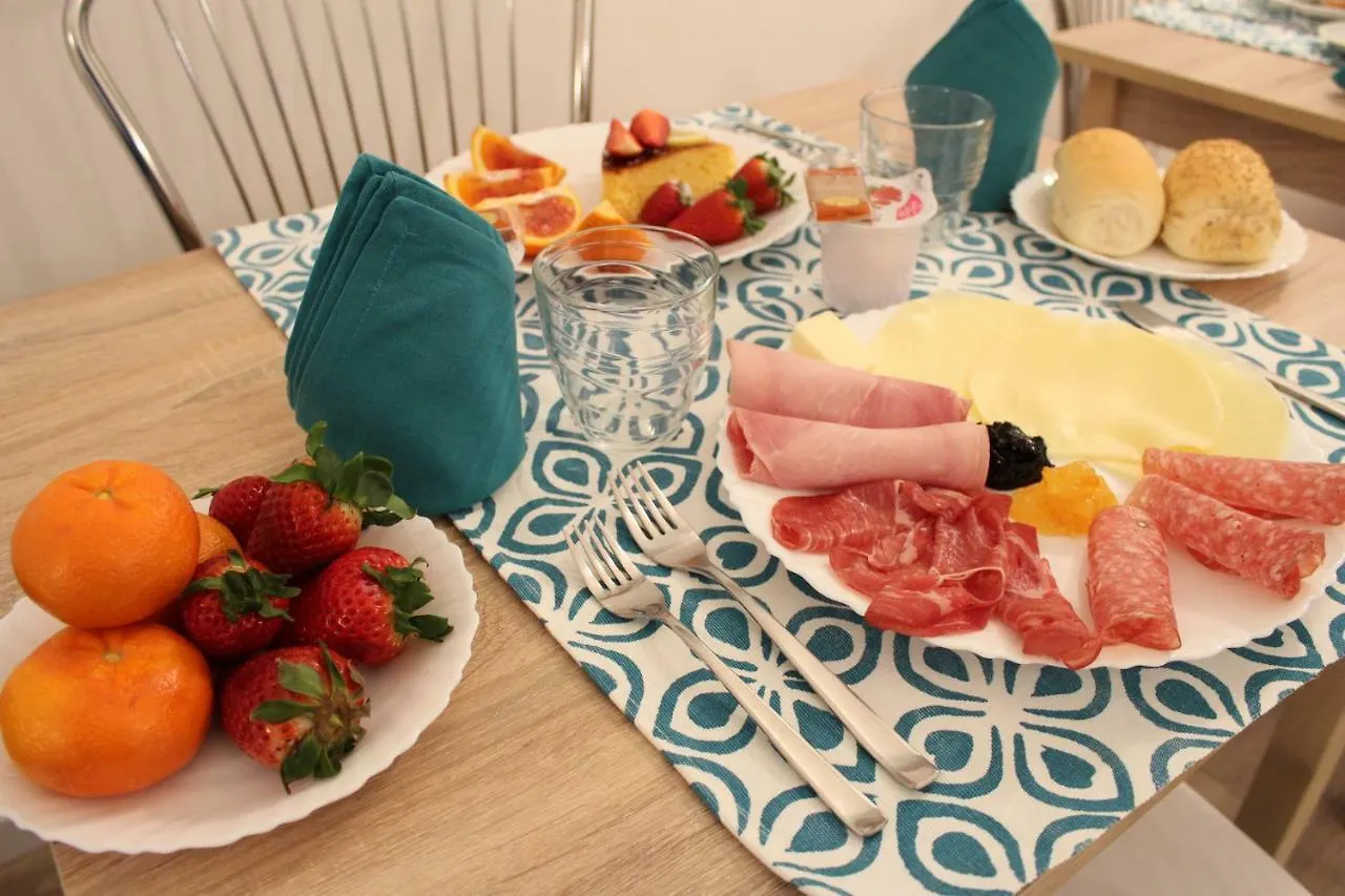 B&B Teatro Palermo 3*,  Italien