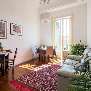 Ai Lattarini House ** Palermo