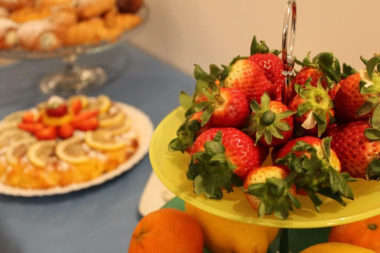 B&B Teatro Palermo Bed & Breakfast