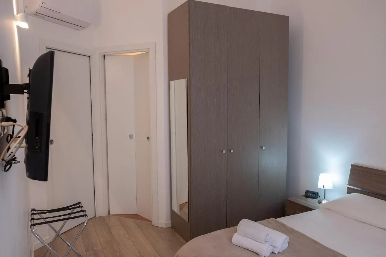Bed & Breakfast B&B Teatro Palermo
