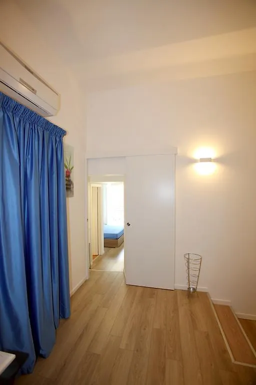 B&B Teatro Палермо