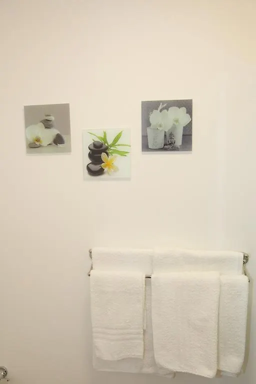 B&B Teatro Палермо