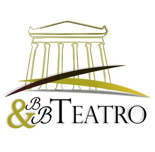 B&B Teatro Палермо Отель типа 