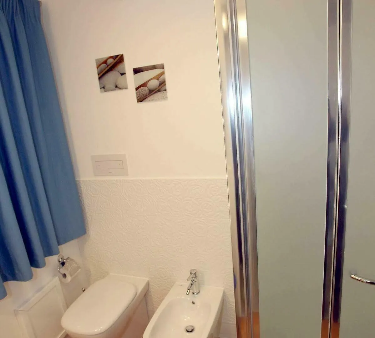 B&B Teatro Палермо Италия
