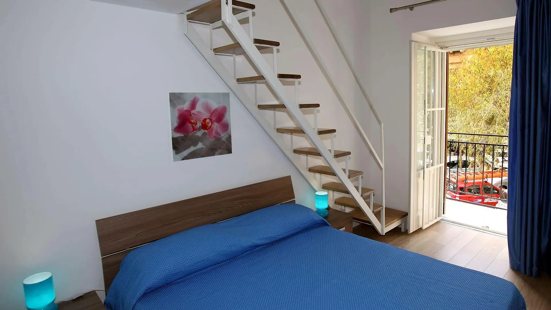 B&B Teatro Палермо Италия