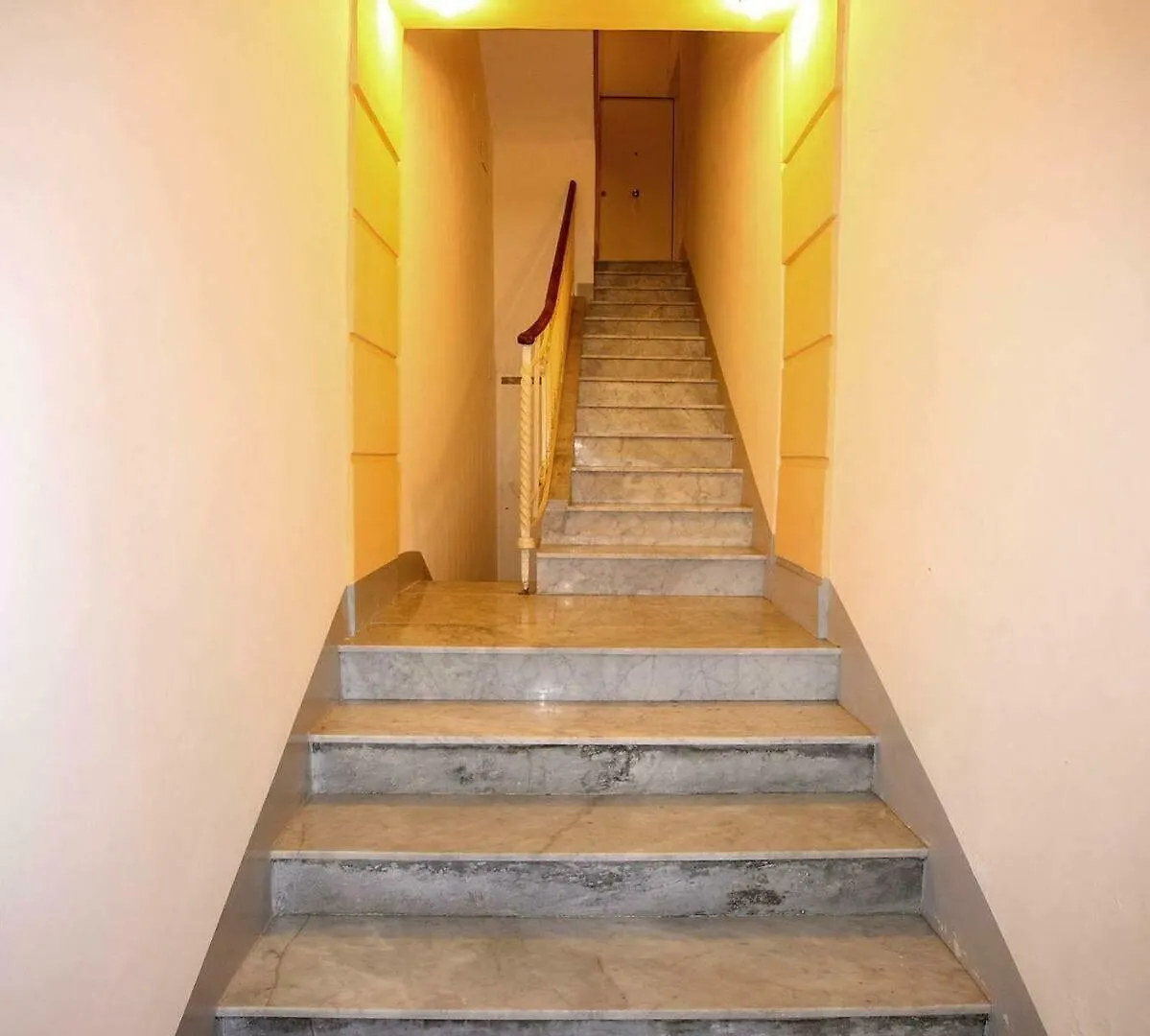 B&B Teatro Палермо Отель типа 